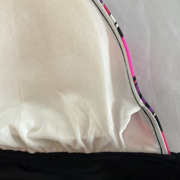 Bikini Bay bikini top and skirt - Picture 5 of 12